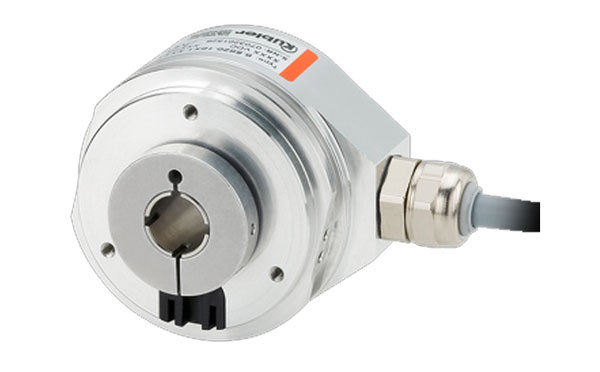 Kueble 耐高温增量编码器 Kueble 耐高温增量编码器